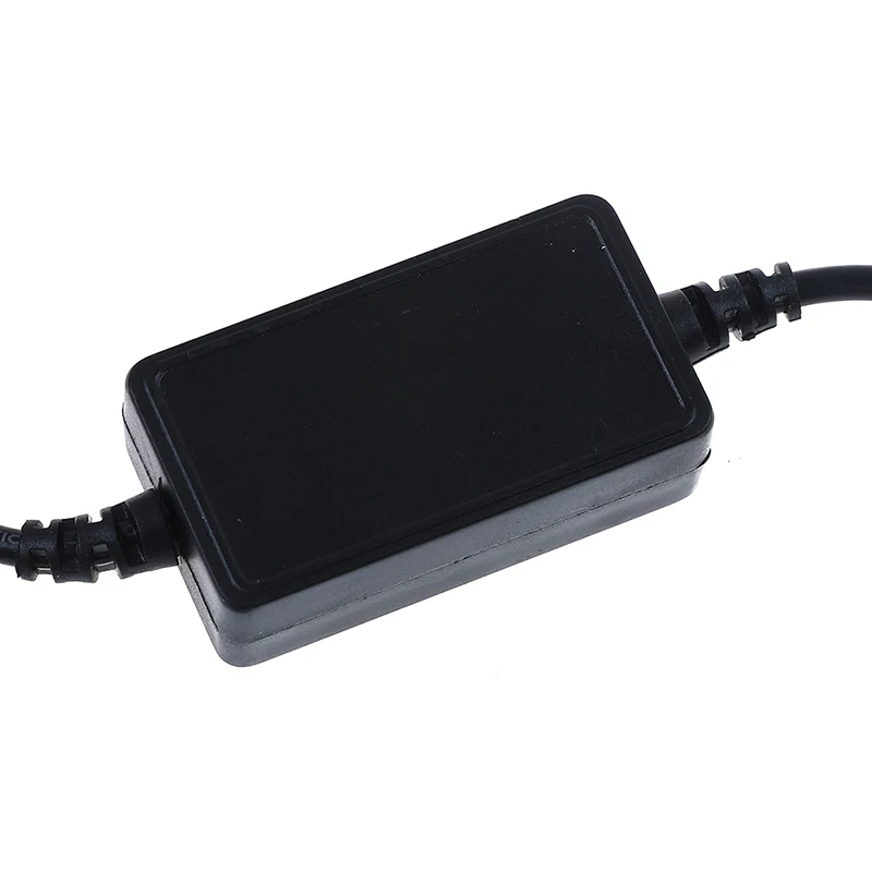 Мини USB зарядное устройство преобразование напряжения линия питания