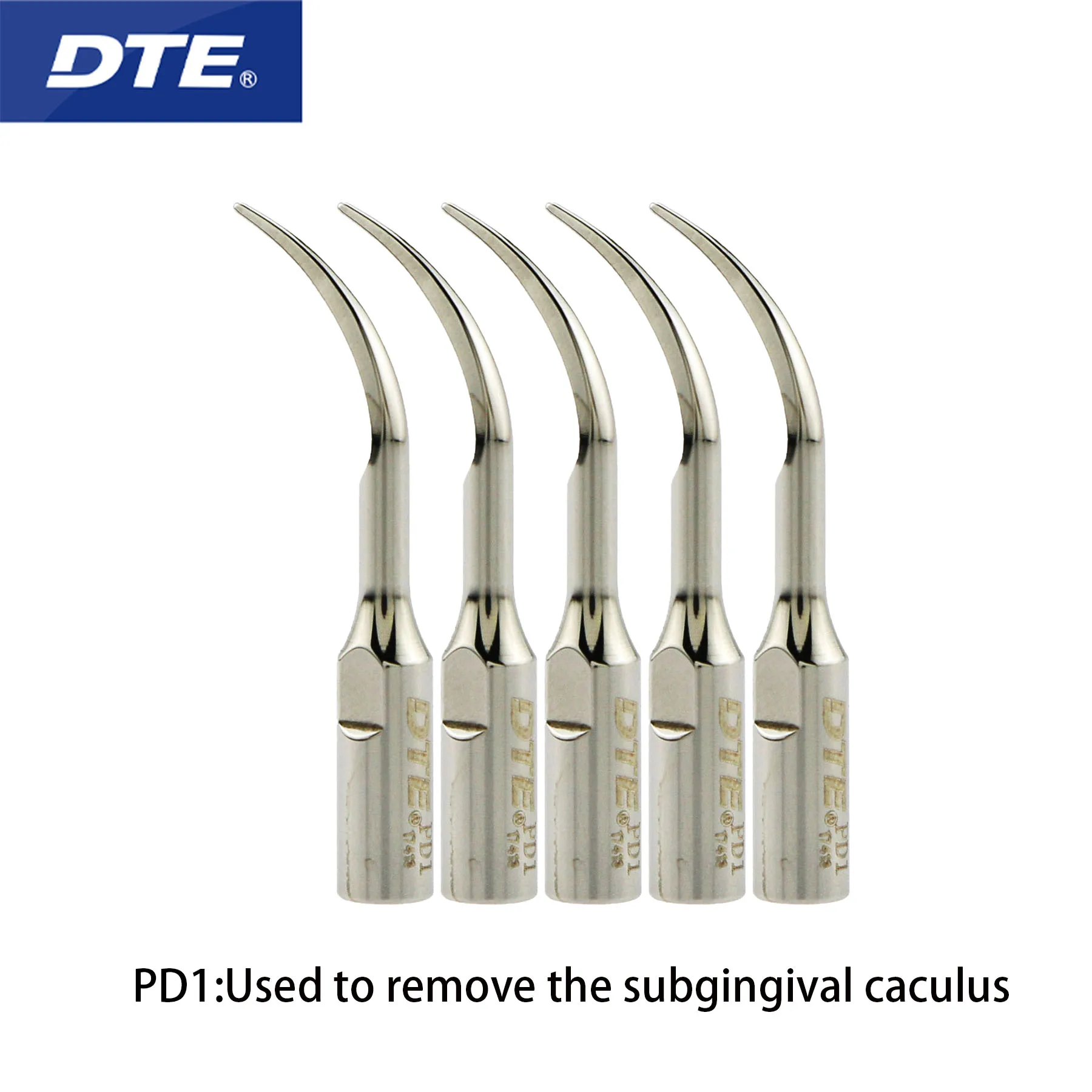 DTE стоматологический периодонтальный ультразвуковые скалерные наконечники