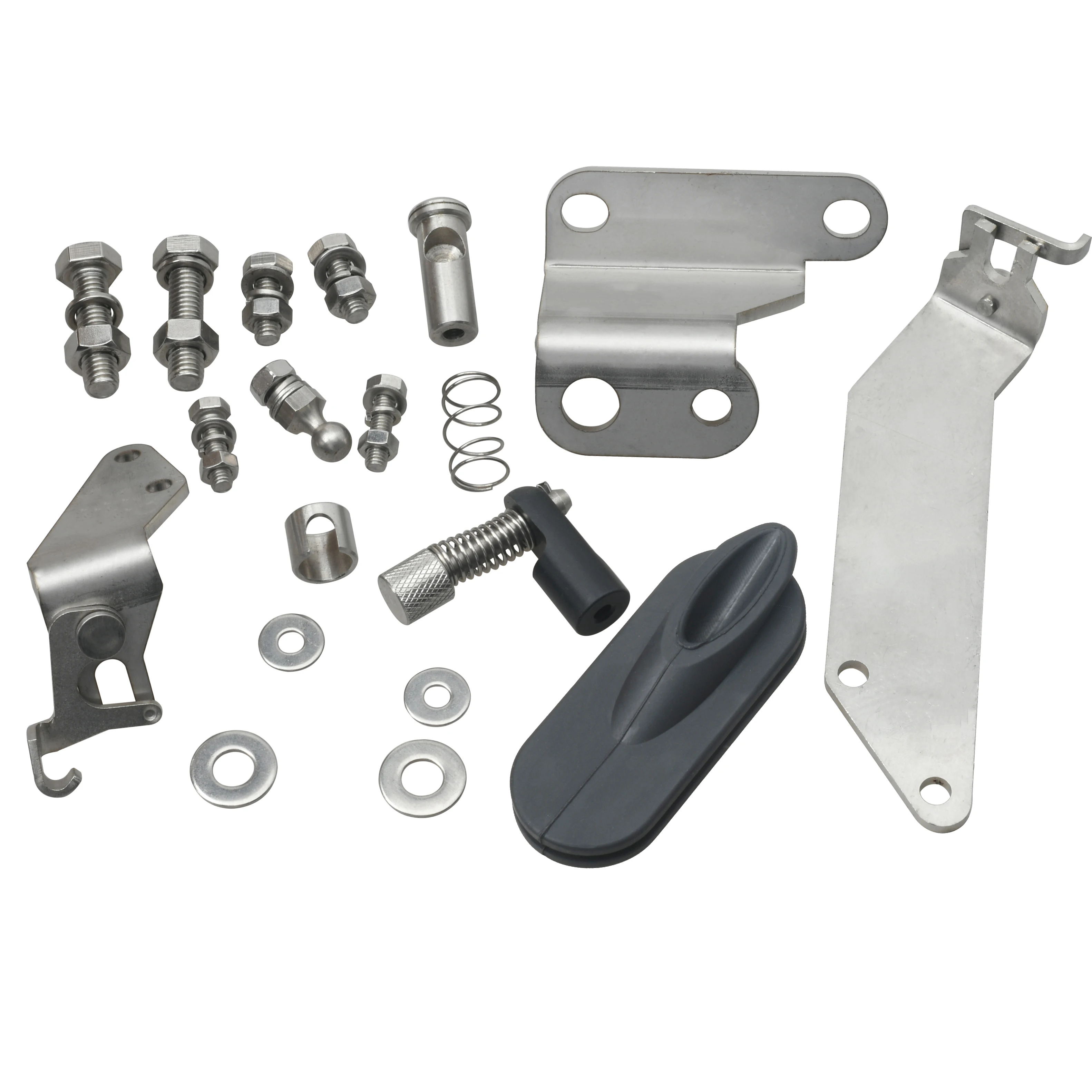 398-83880 Комплект фитингов дистанционного управления для подвесного мотора Tohatsu 9