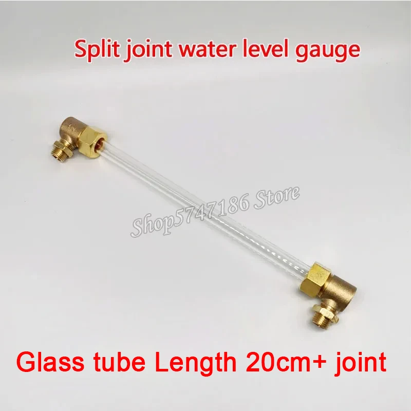 

Датчик уровня воды в бойлере