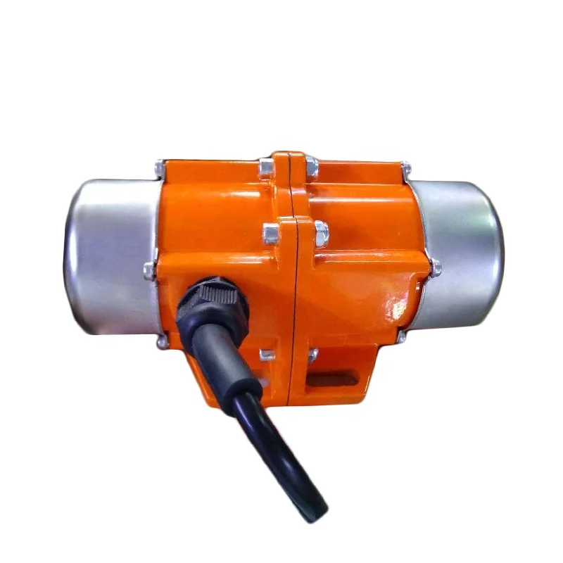 

Frequently changing mini vibration motor for screen out impurities