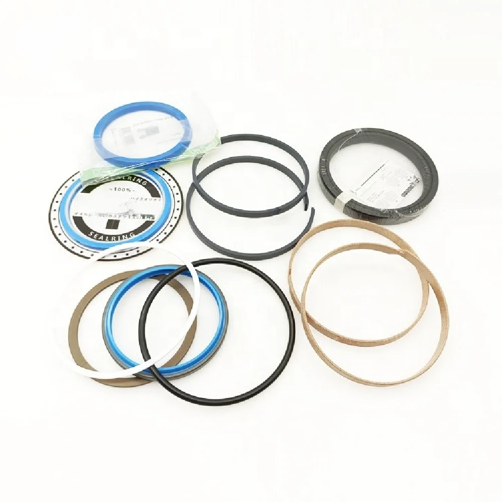 For High End Quality Cylinder Boom Bucket Arm Hydraulic Manufacture Repair Seal Kit Sany Sy235 Excavator RXMVP