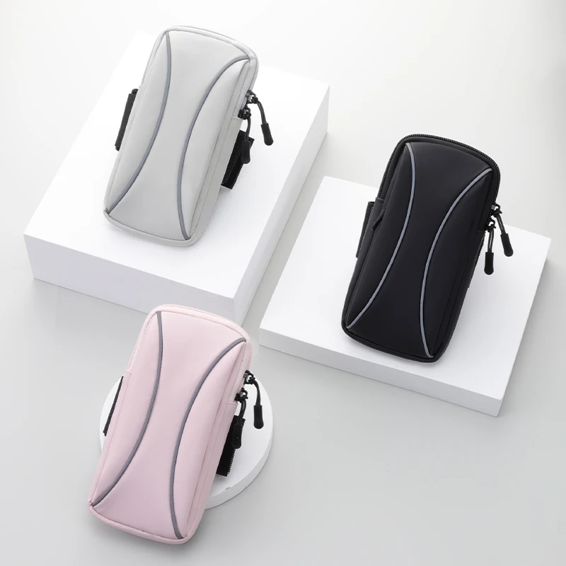 Оригинальная сумка для мужчин и женщин летняя Водонепроницаемая спортивная бега