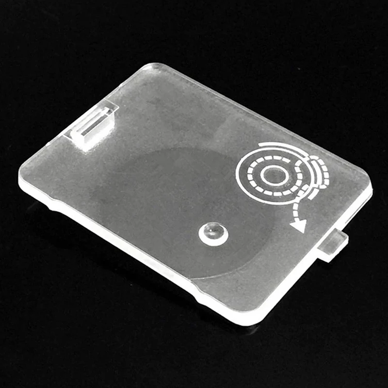 

Bobbin Cover Plate #4164283-01Compatible with Singer Talent 3321,4411,4423,5511