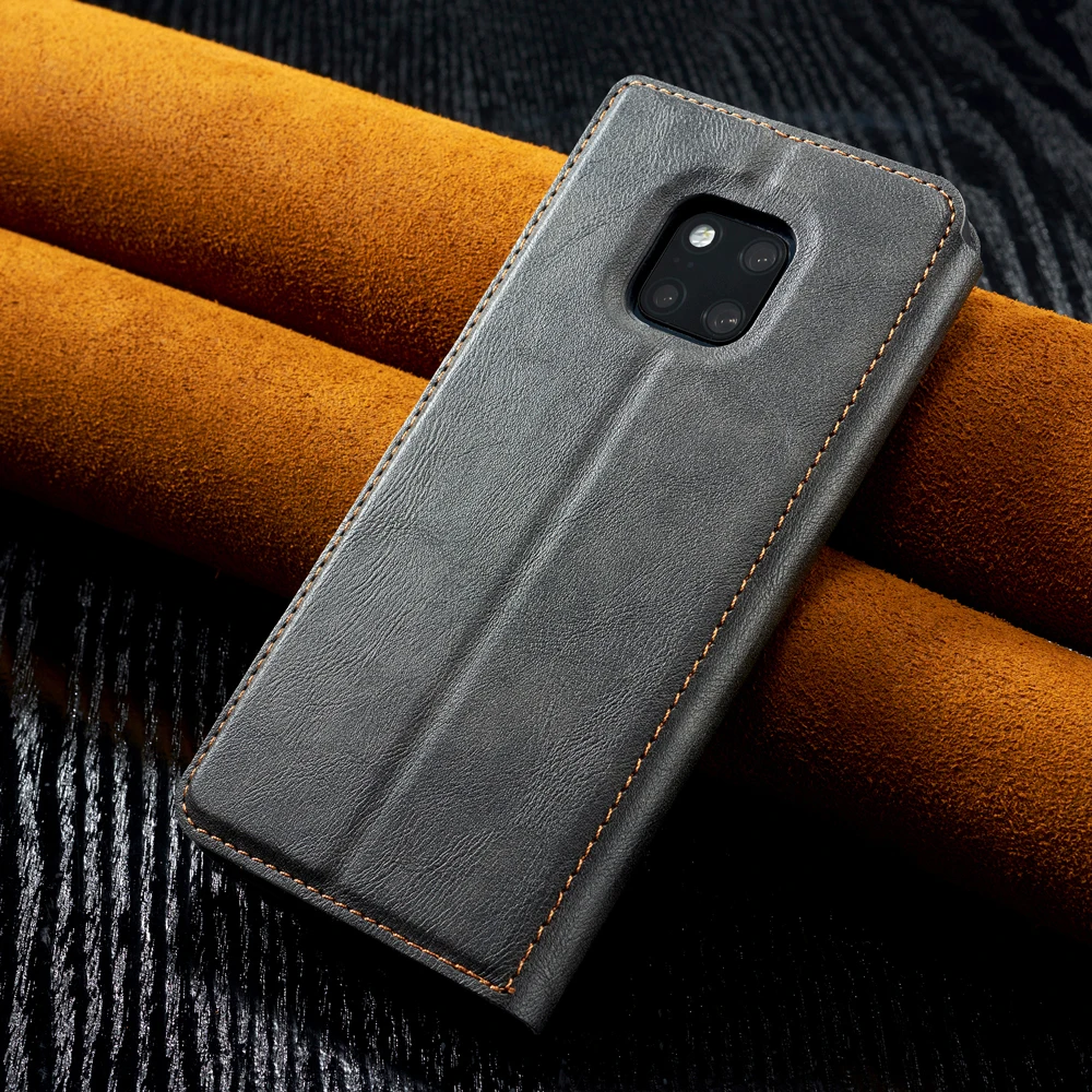 Чехол для Lenovo K12 Ультратонкий магнитный флип из кожи и силикона Заметка Лимон Китайский телефон Фундас он