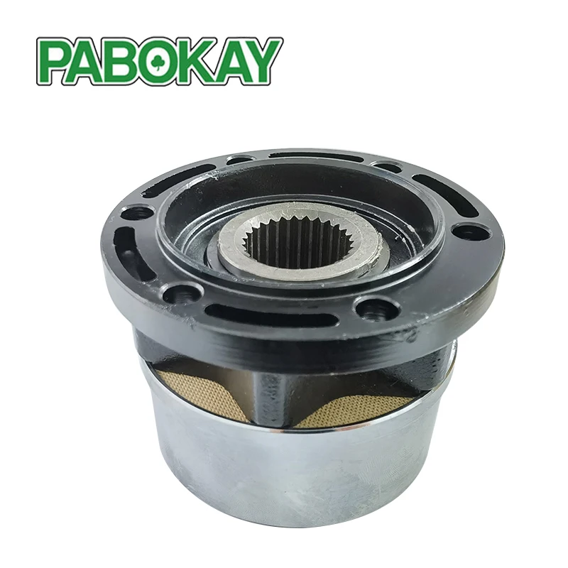 2 шт. x для NISSAN King кабина Pathfinder H.B 94 Navara D21 Terrano I 86-89 ручное бесплатное колесо