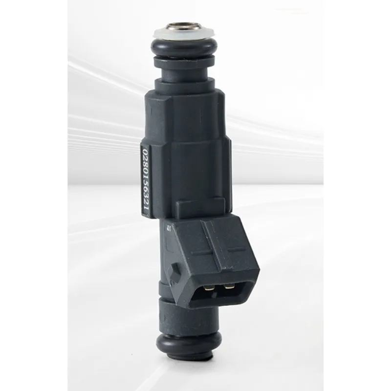 Топливная форсунка 0280156321 Для BYD F0 F3R F6 G3R Surui G6 L3 M6 S6 S7 S8 Don Song Yuan 1 шт. Совершенно новый