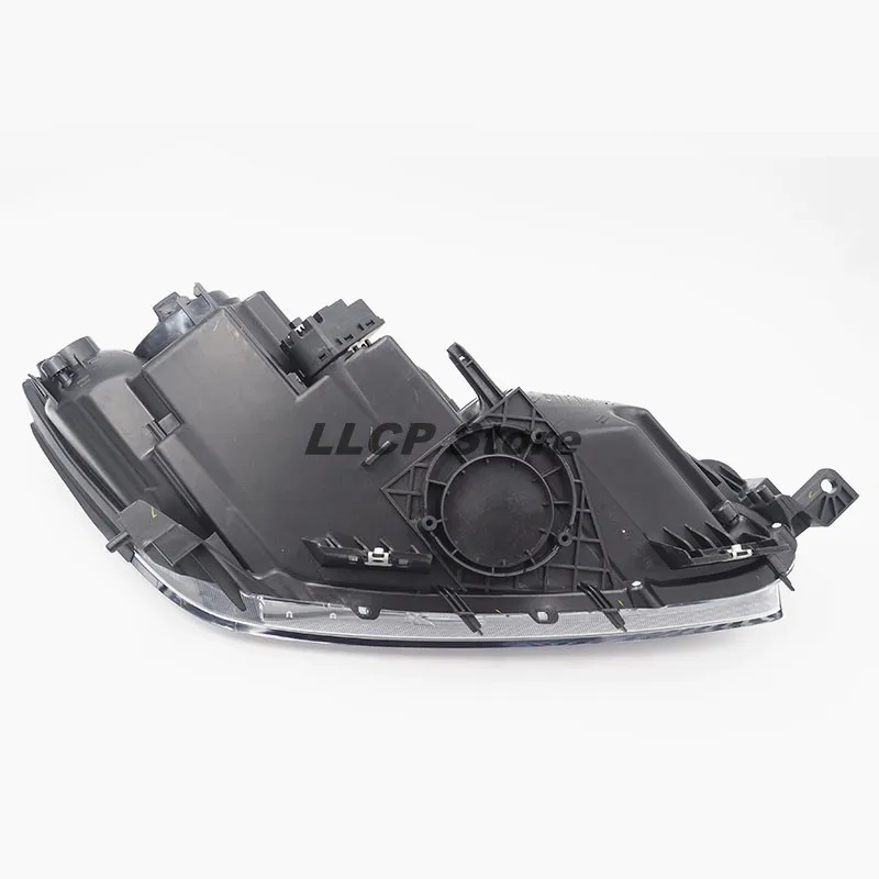 LLCP для Mazda CX-7 CX7 2007 2008 2009 2010 2011 2012 2013 2014 передний бампер светильник свет галогенная