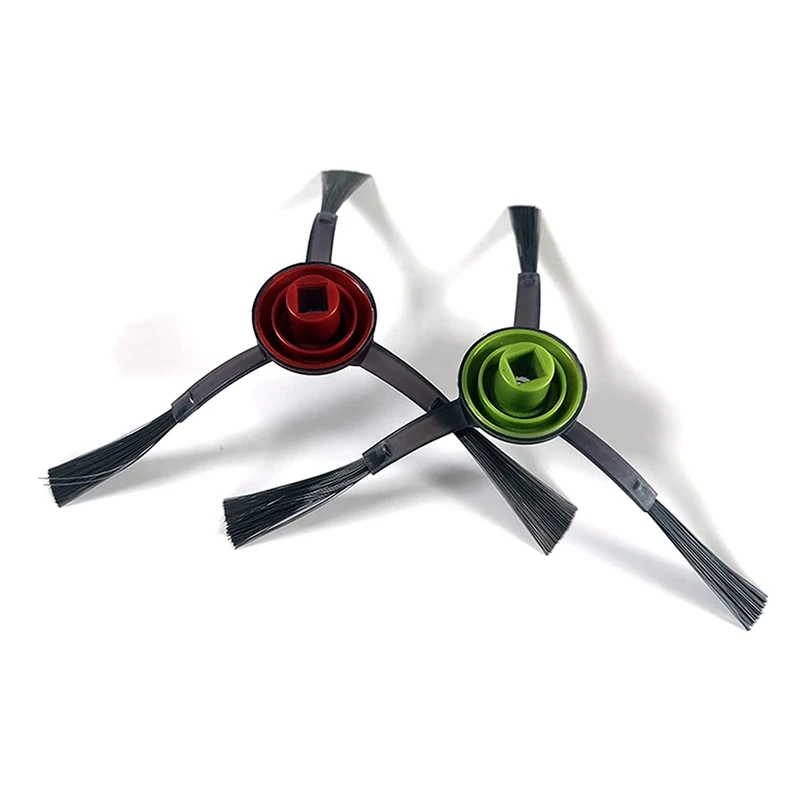 Сменная основная и боковая щетки Hepa-Фильтр Для Ecovacs N8 N8pro T8 AIVI T8max аксессуары для