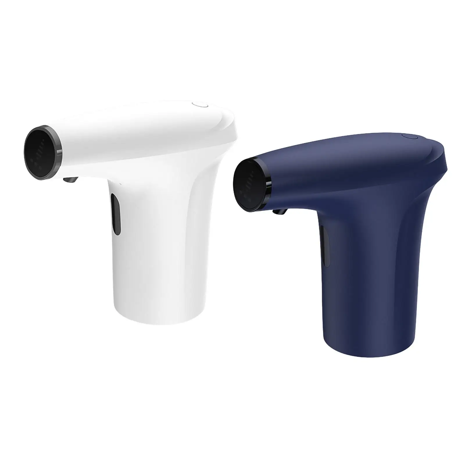 

Portable Electric Water Bottle Pump Noiseless USB Charging Automatic Gallon Pump Sensor Induction Drinking Water Pump