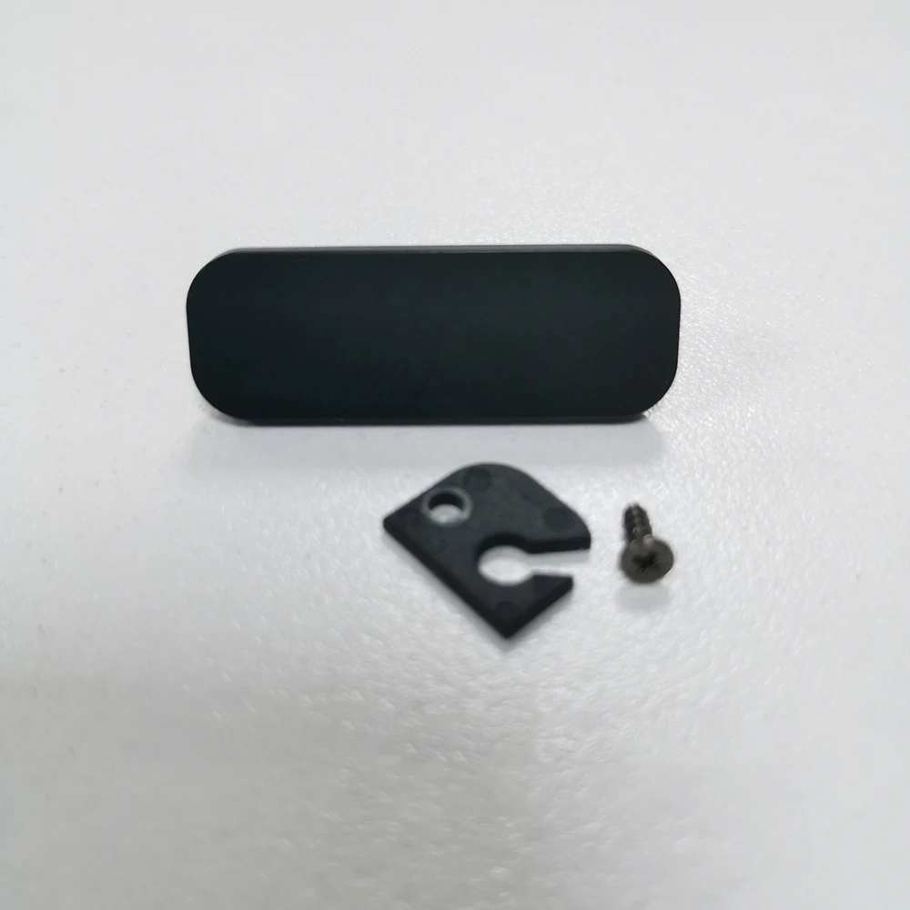 

For GARMIN Edge Explore Waterproof Rubber Cover Case With Screw Part Replacement Repair