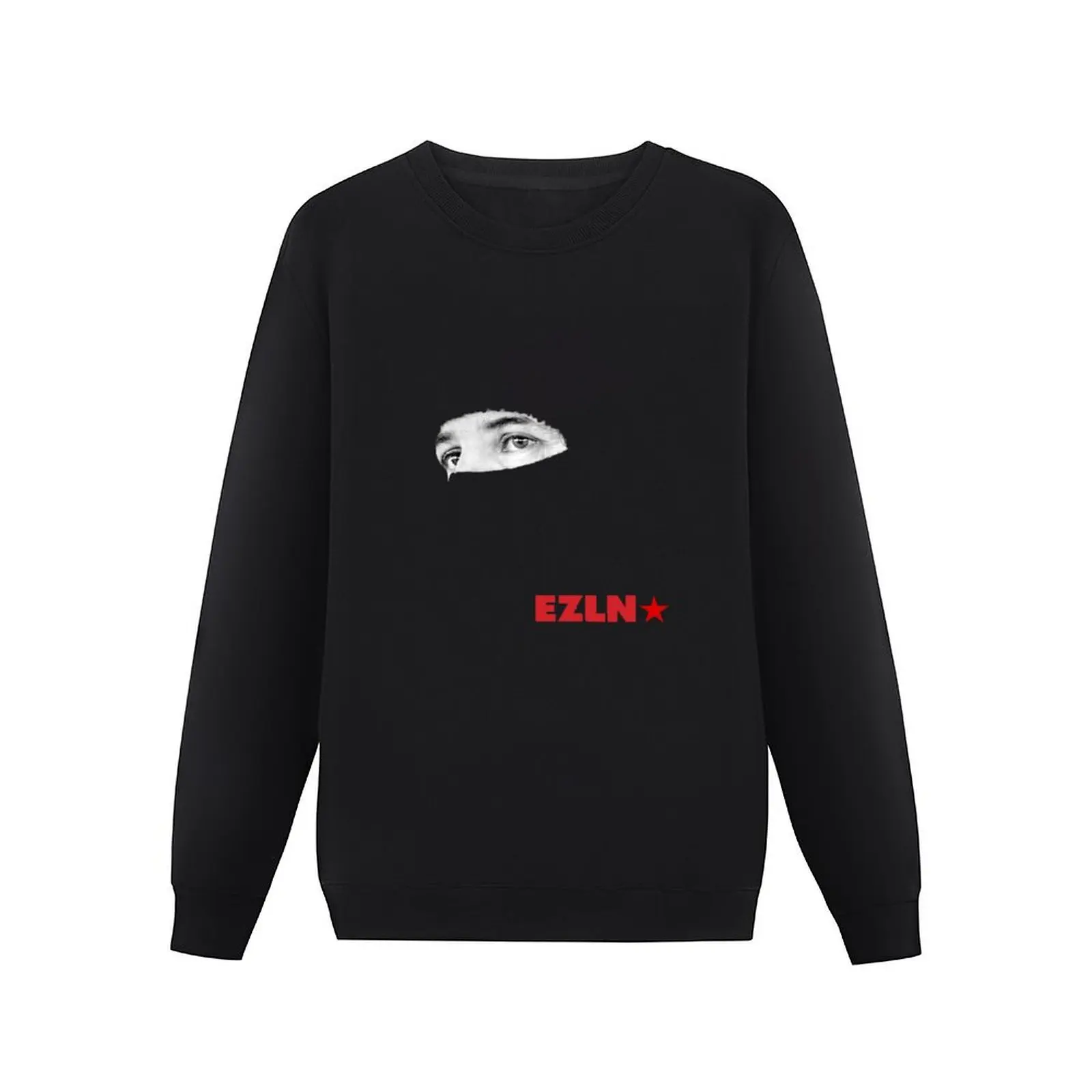 Subcomandante Marcos EZLN пуловер с капюшоном осенняя куртка мужская одежда мужские