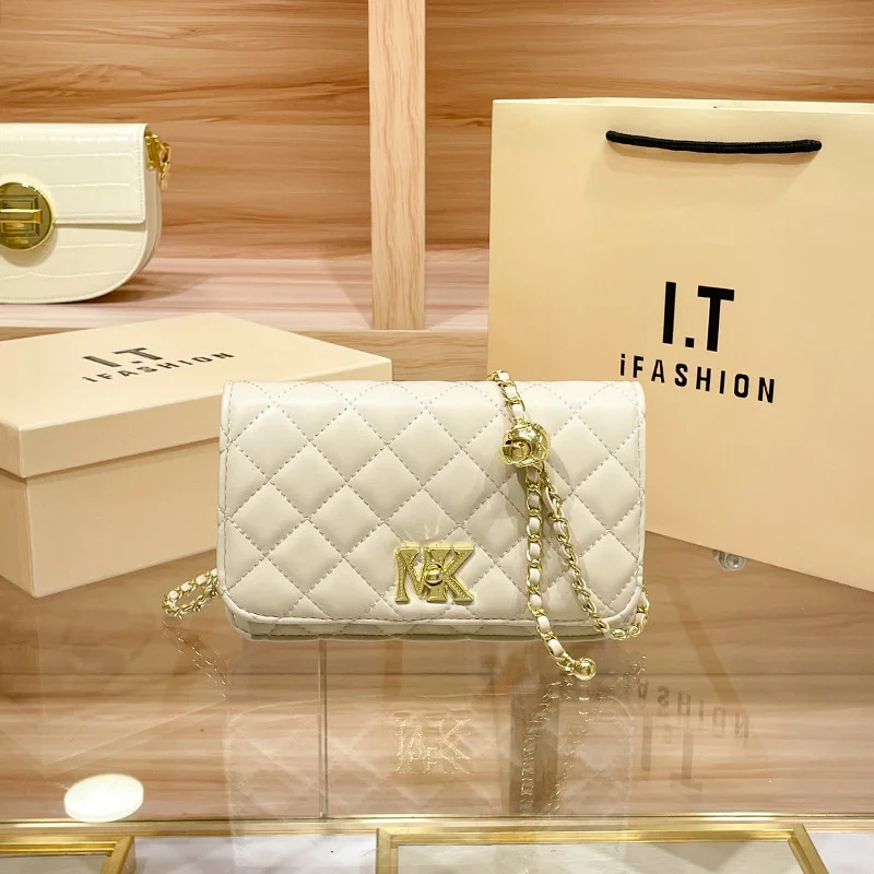 

Luxury Women's Bag designer bag hand bags shoulder bag messenger bag Inclined Shoulder Bag Evening bags Shell bag