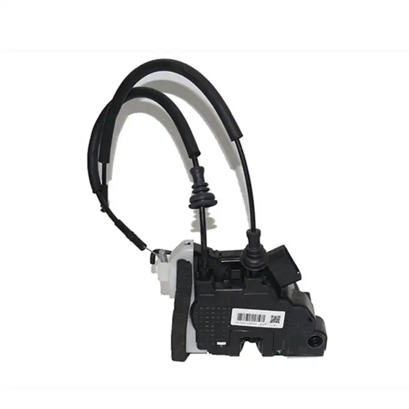 Оригинальный привод замка передней двери левый правый для Hyundai Creta IX25 2015-2018 задней