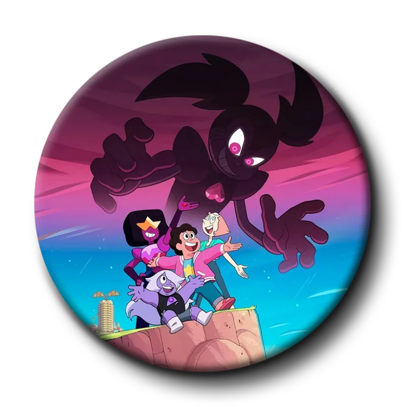 

Булавка-значок Steven Universe