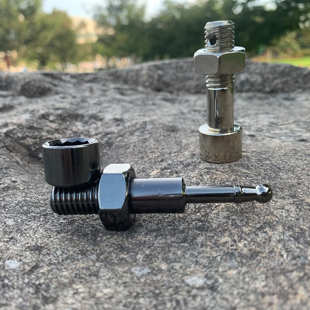 Лидер продаж цветная табачная трубка индивидуальная винтовая крышка