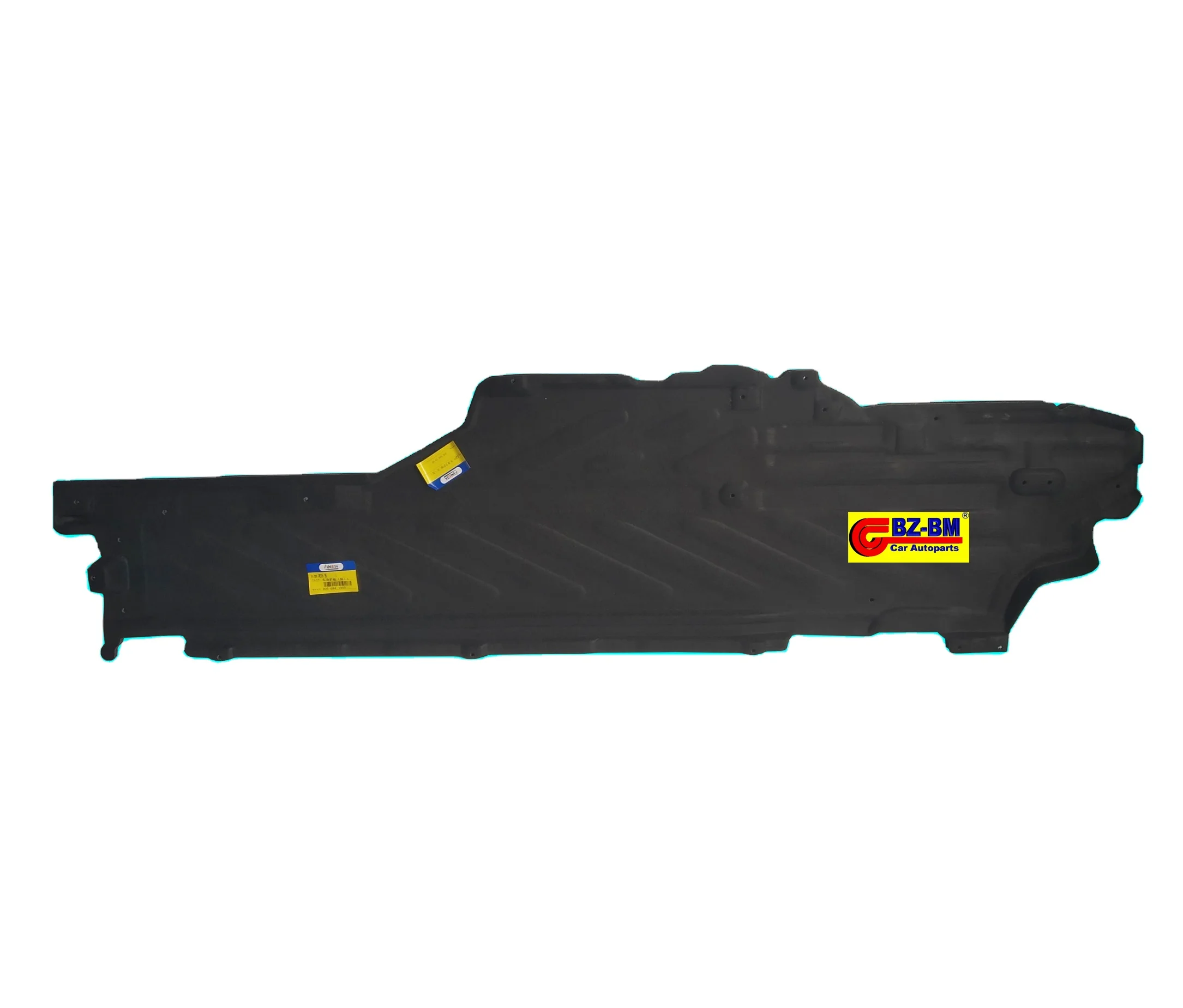 

Engine guard Oil guard Chassis armor down plate is suitable for Benz W164 W166 W202 W204 W205 W211 W212 W213 model 2046841900