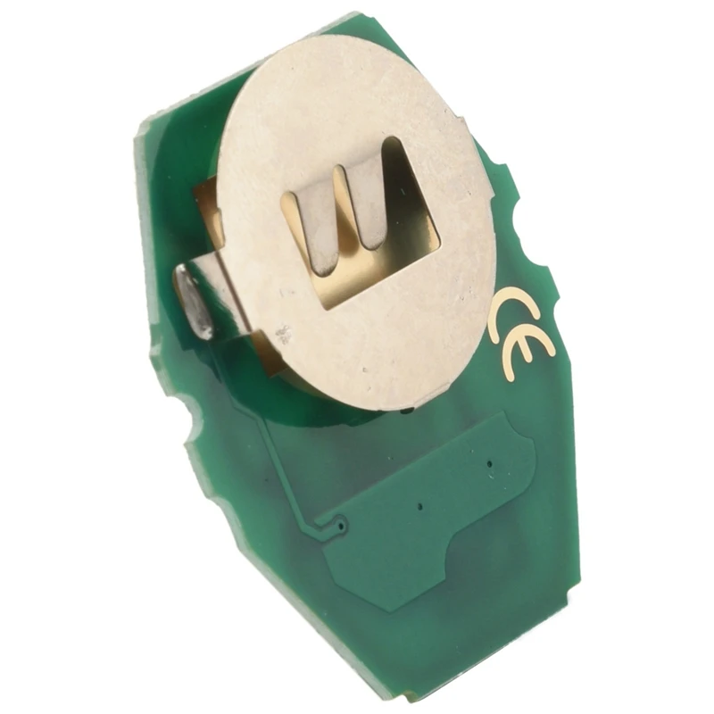 

10X 3-кнопочный пульт дистанционного управления автомобильным ключом печатная плата 315 МГц/433 МГц для-BMW 3 5 серии E46 E39 EWS без корпуса ключа