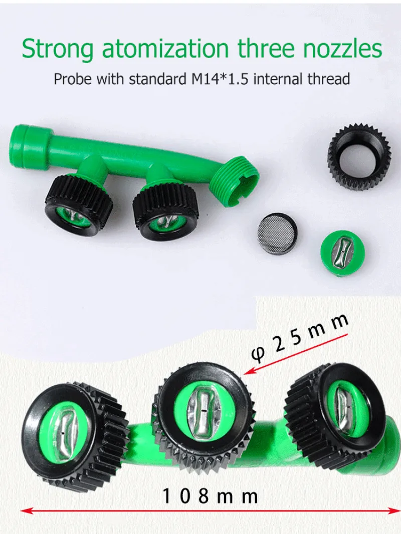 Цитрусовая смазочная насадка с сопротивлением высокого давления и