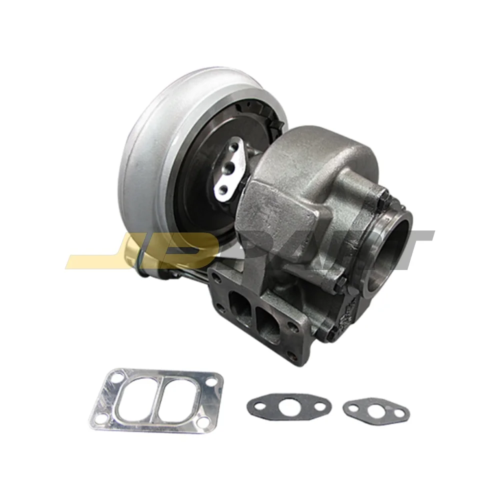 

Для Cummins Engine 6BTA Turbo HX35 Турбокомпрессор 3538868 3802878