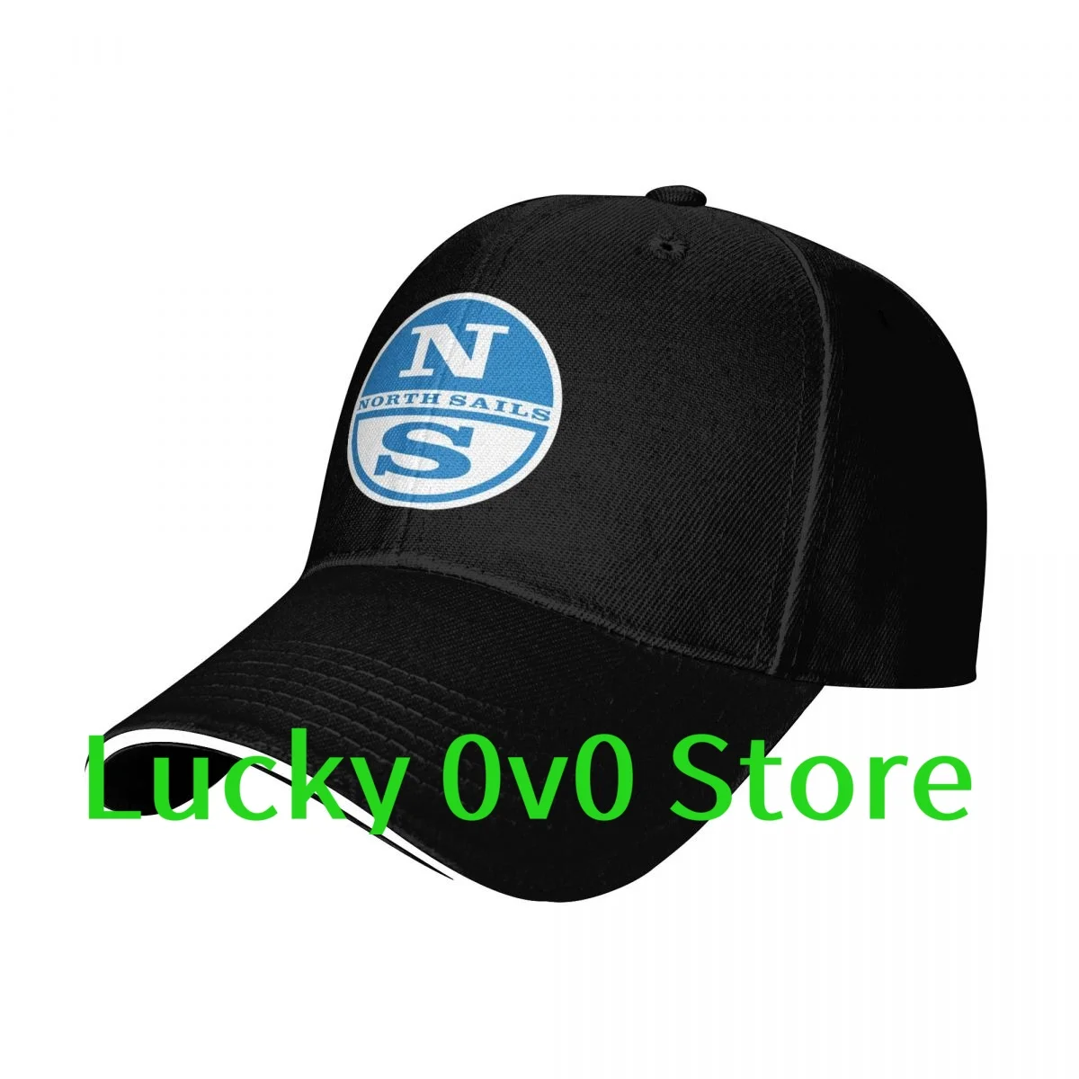 Multicolor North Sails New Baseball Men Polyester Hats Hat Universal Casual Cap Truck driver