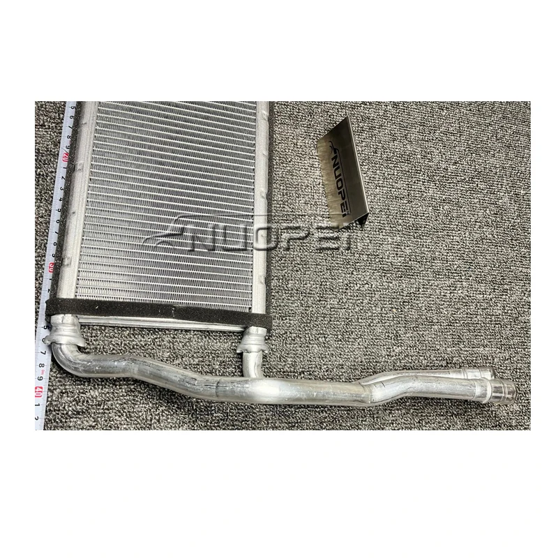 Обогреватель для грузовиков Scani Oem 2301598 радиатор