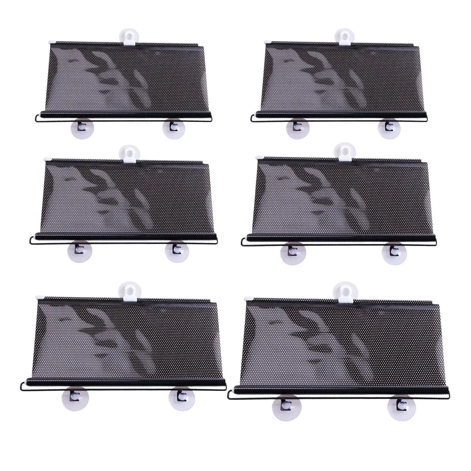 

Car WindSunshade Retractable Sun for Most Cars, Vehicles