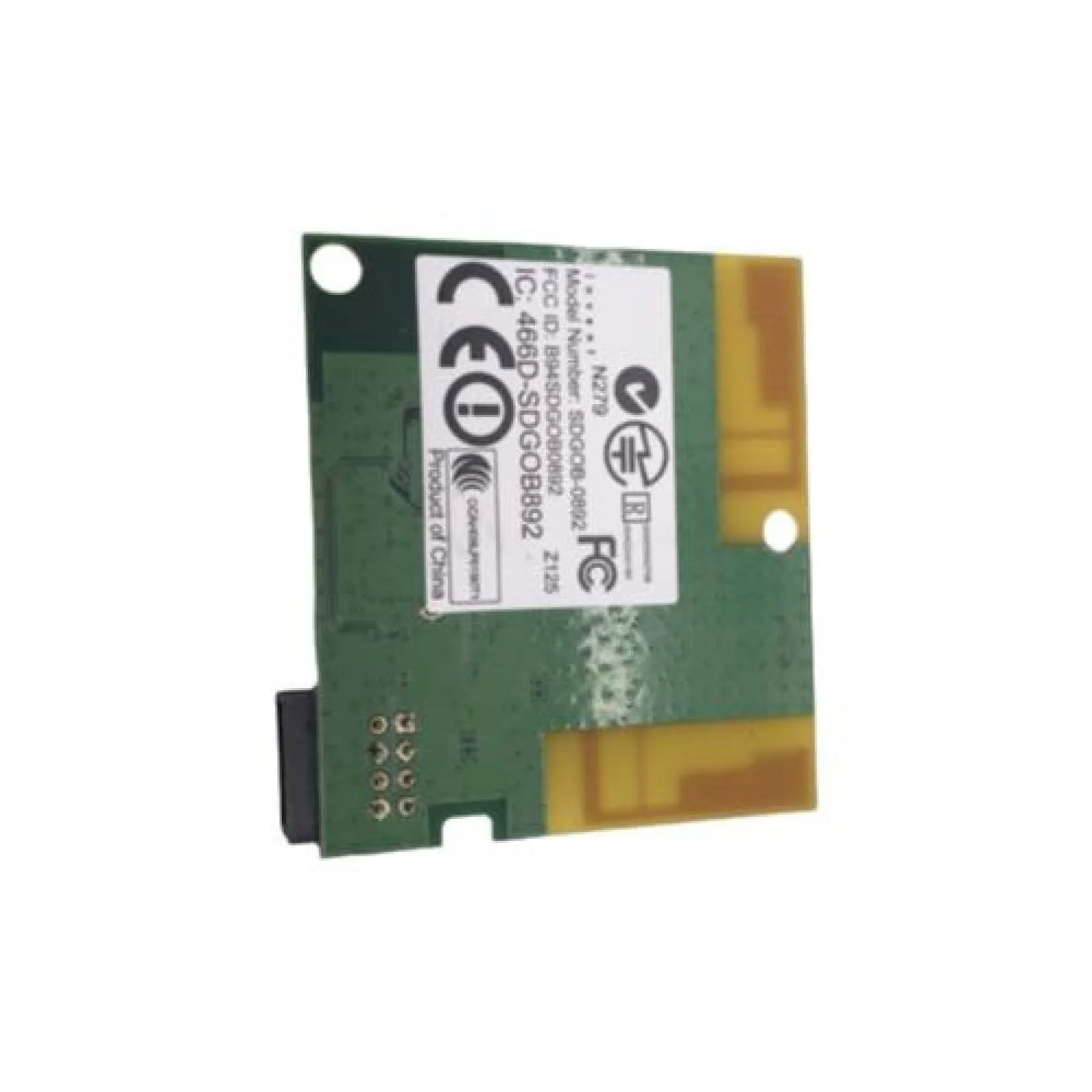 Фото Беспроводная сетевая карта SDGOB-0892 подходит для HP 6700 951 8600 8625 6500a 276 PRO 8630 950 250 6600 8600 Plus 251 251DW 8610 8100. №3
