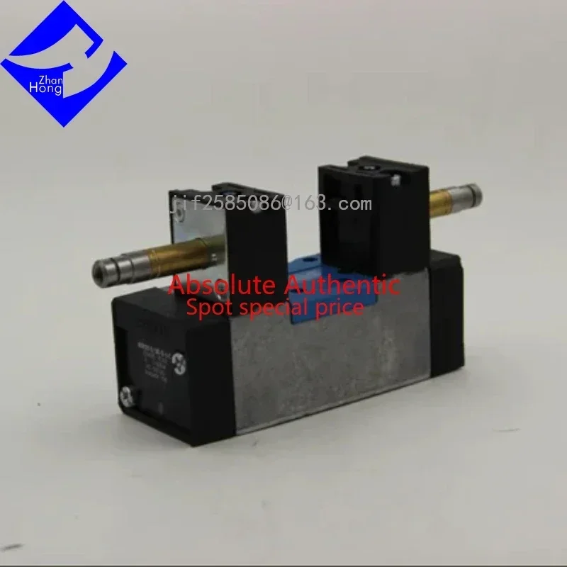 Оригинальный запас FESTO 150982 Электромагнитный клапан MFH-5/3G-D-1-C доступен в всех серии