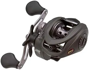 

Speed Spool LFS Baitcast Reel катушка для рыбалки Fisching reel Bass fishing Baitcaster Fishing rod reel Reel C