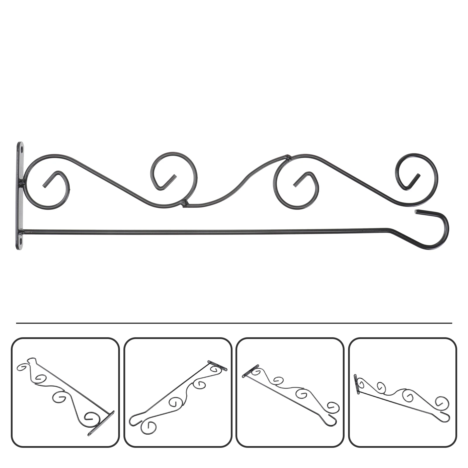 

Flag Pole Outdoor Flag Holder Iron Flag Holder Christmas Garden Flag Stand Garden Iron Flag Pole Banner Flagpole Stand