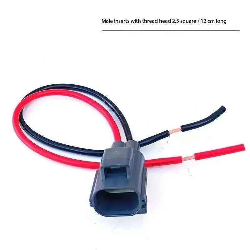 

Great Wall Tank 300 Tank 400 Комната с двигателем 12 В Зарезервированная вилка Док-линия Лампа для чтения Кнопка 12 В Интерфейсный адаптер Модификация