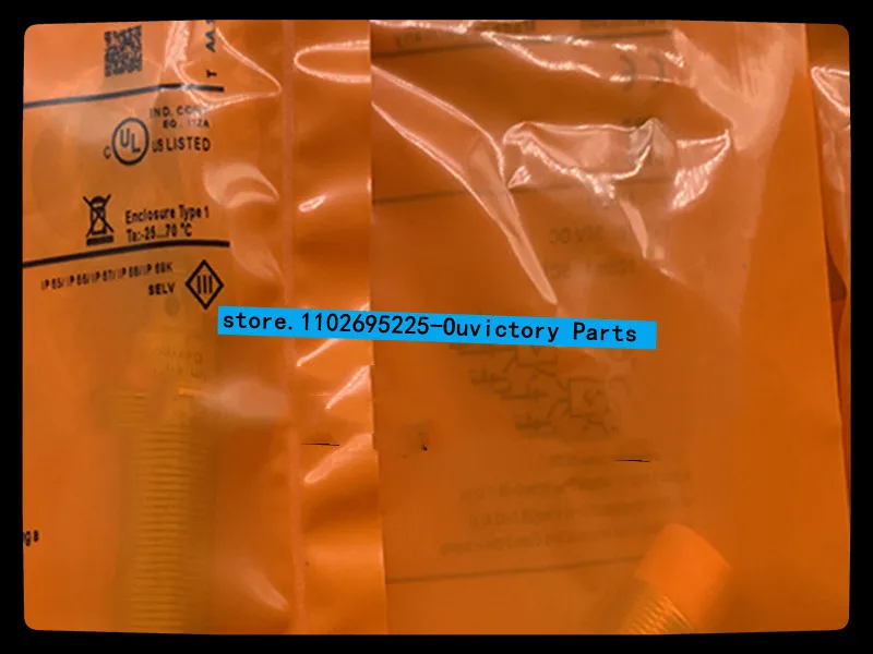 Новый бесконтактный переключатель IG5795 IG7103 IG5795 IG5796 IG5290 IG0091 IG0231 IG0037, 2 шт.