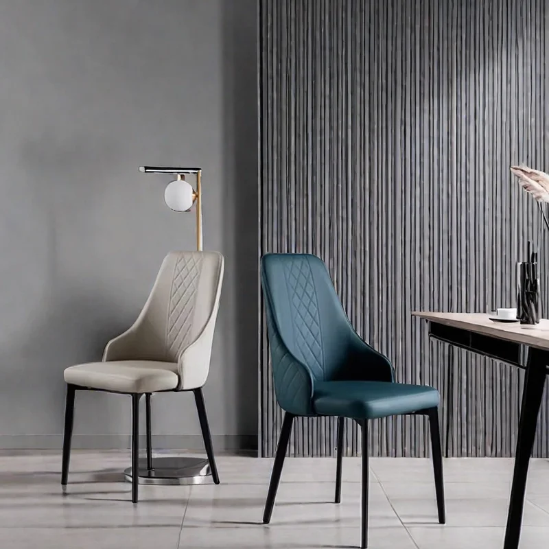 Стул для кафе минималистичные современные стулья удобный магазин уличная легкая