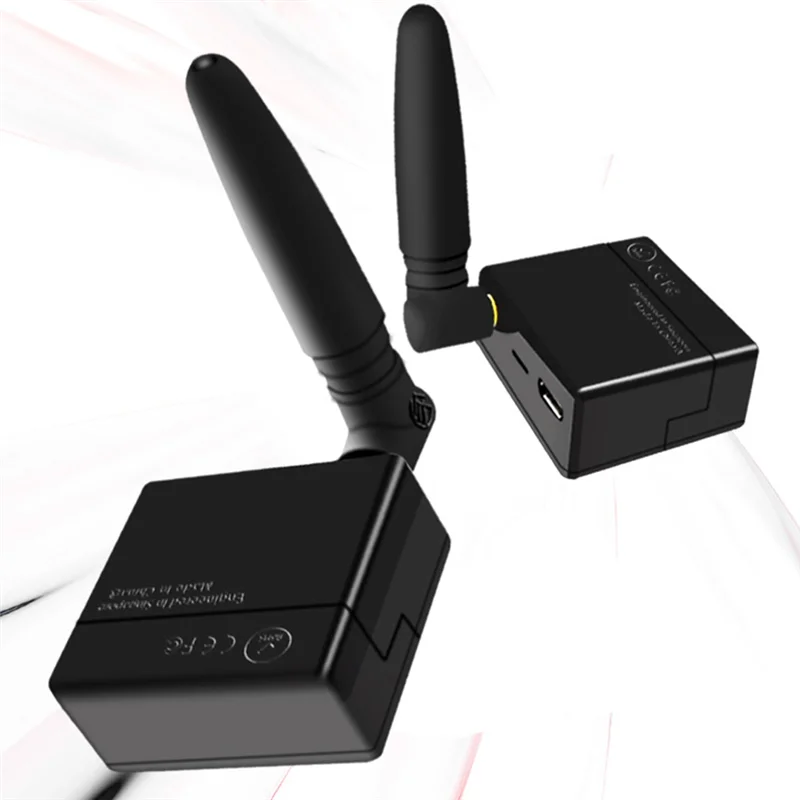 Беспроводной инфракрасный ретранслятор усилитель сигнала USB-передатчик и