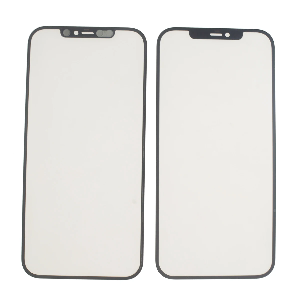 

Оригинальный стеклянный объектив для переднего экрана с ламинированным клеем OCA для iPhone 13 pro max 12mini 1 pro max X Xs Max замена сенсорной ЖК-панели