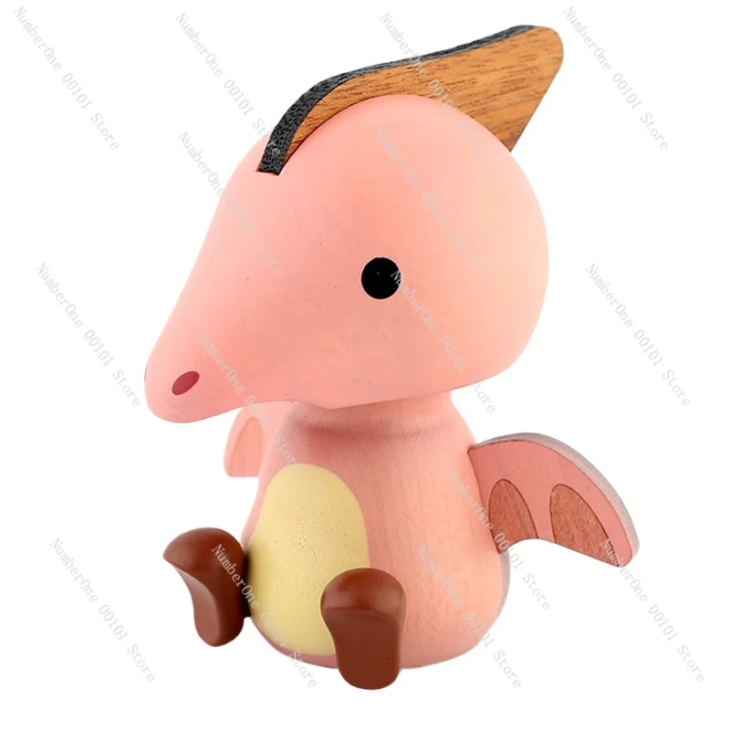 Live Muqu автомобиль трясущаяся голова орнамент приборная панель автомобильные