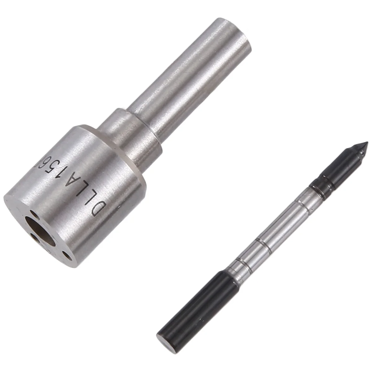 DLLA156P1111 новая форсунка Форсунки дизельного топлива с общей топливной магистралью