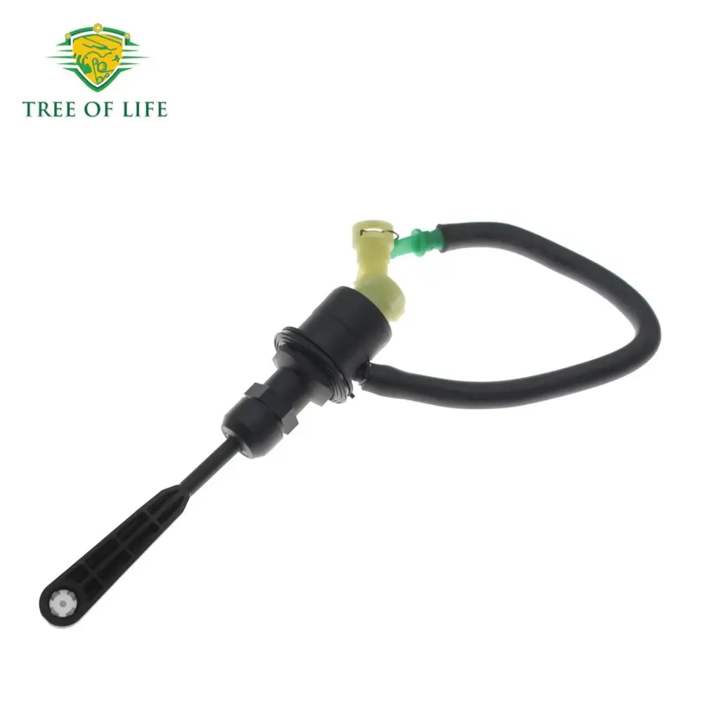 Для Renault Duster I 2011-2017 Dacia SANDERO II LOGAN 2012 + DUSTER 2010 Главный цилиндр сцепления 306109244R 306100394R