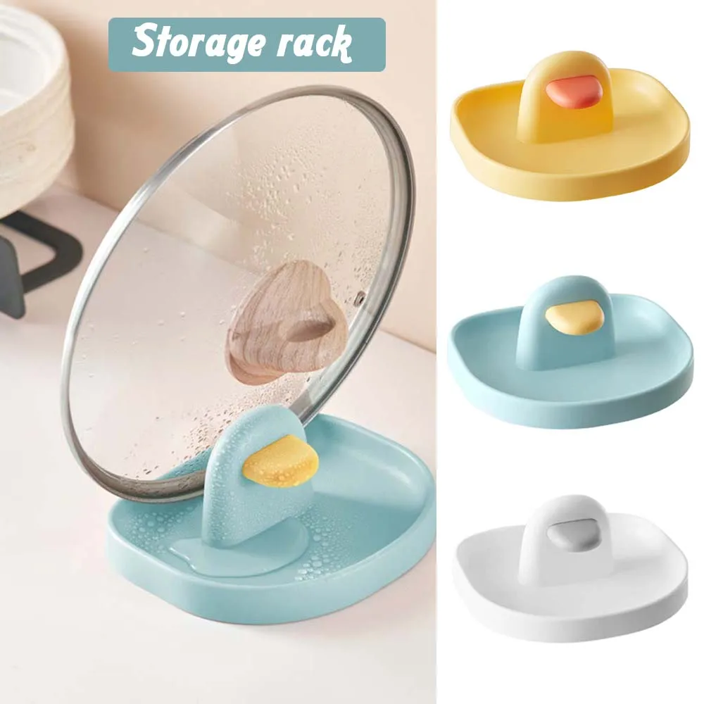 

Multifuntional Lid Holder Spoon Rest Spatula Utensil Rest Dish Chopsticks Rack Cooking Dishes Kitchen Storage PP Drop Shipping