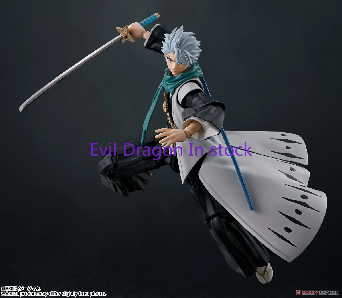 В наличии оригинальная Bandai отбеливающая аниме серия экшн-фигурка коллекционная