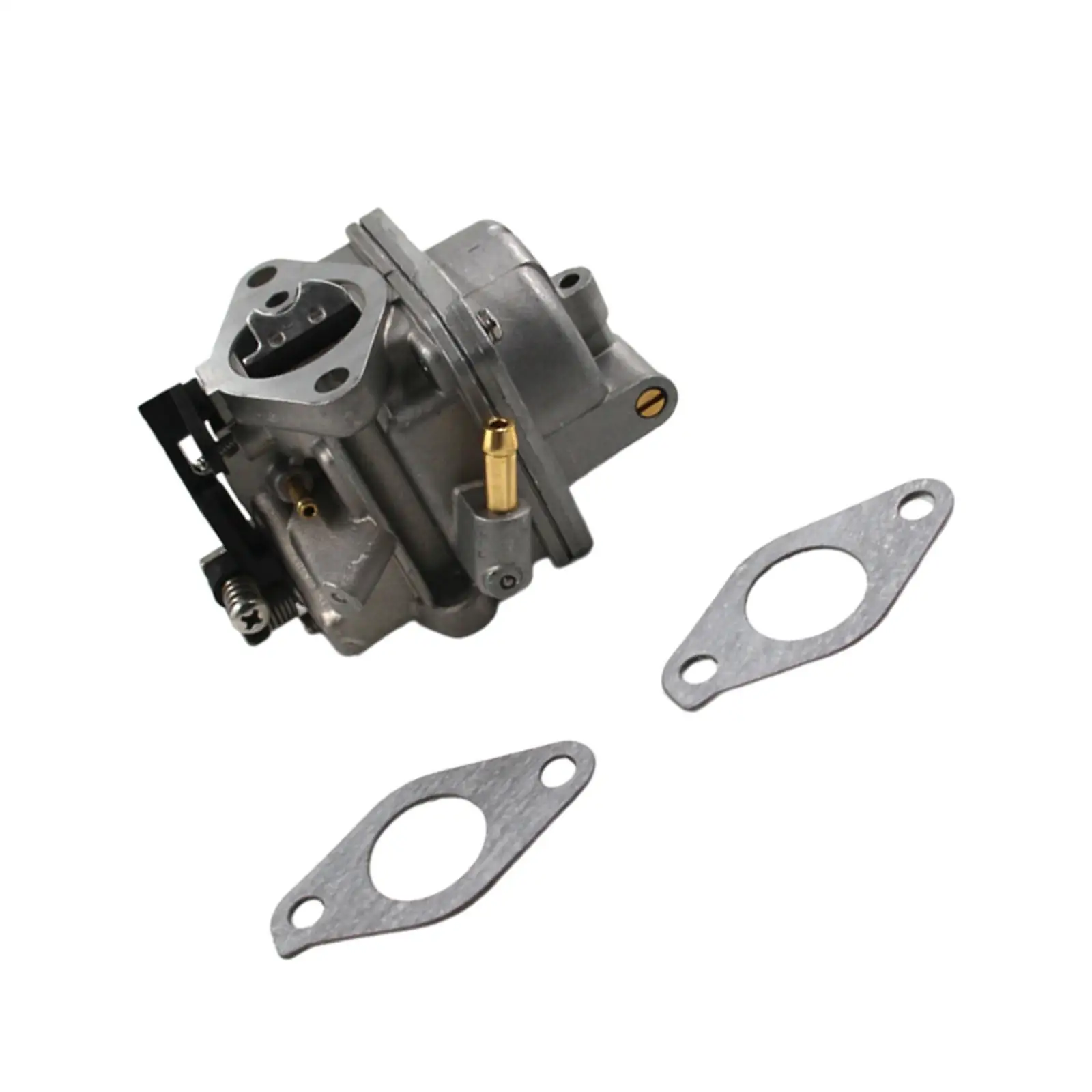 Карбюратор в сборе с прокладками 16221-zvd-000 замена для Honda BF6AH