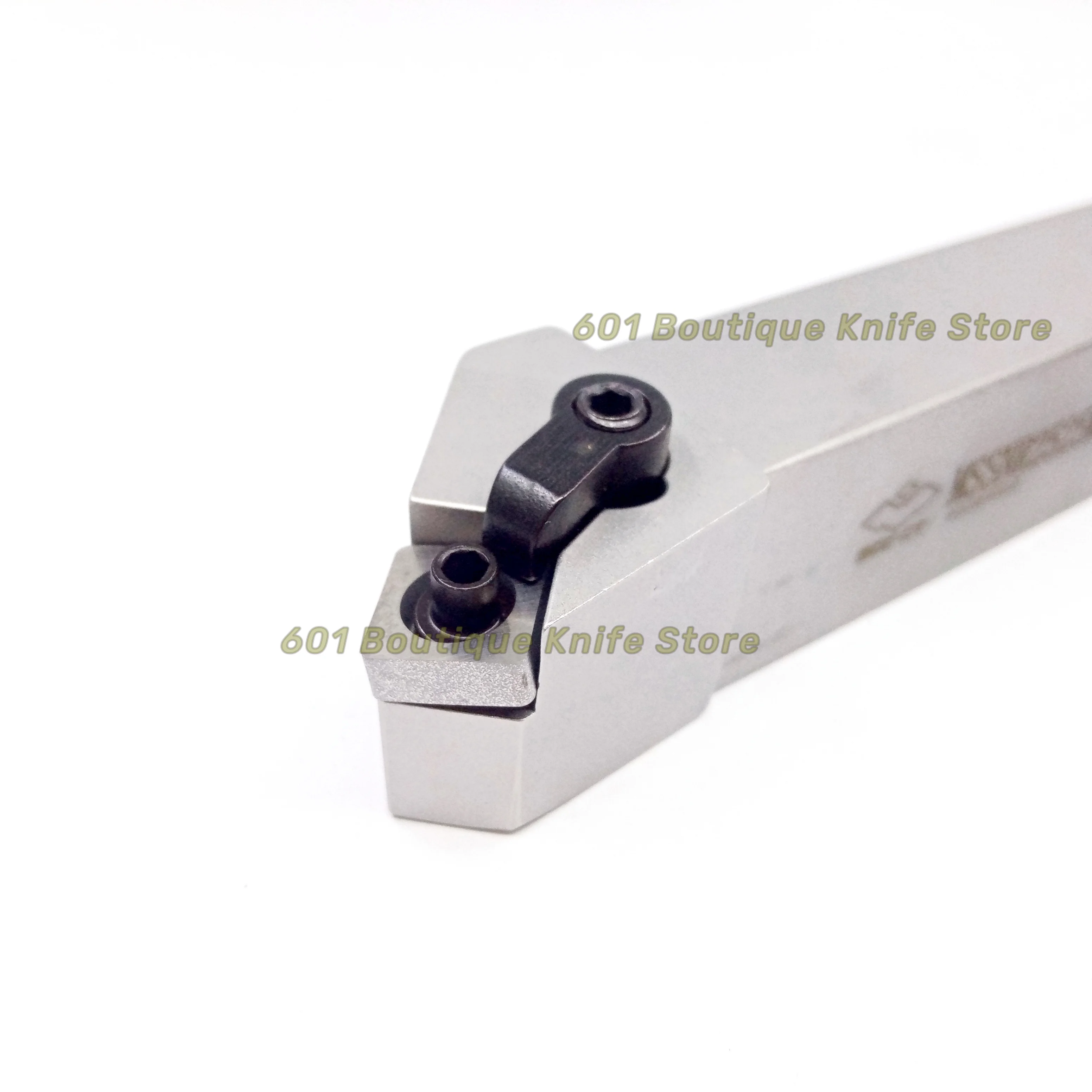 Держатели инструментов ZCC MSSNR2525M12