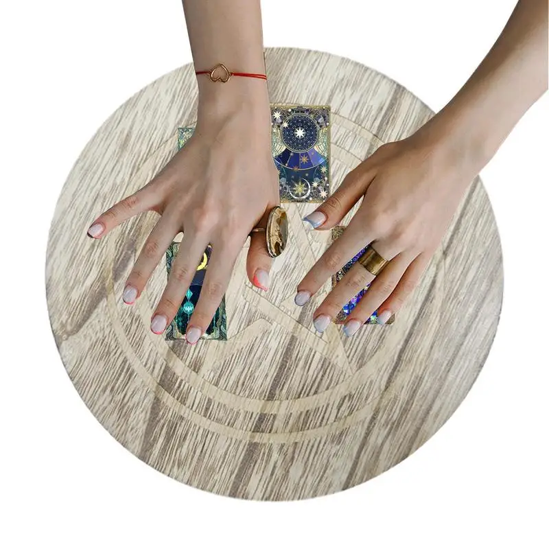 

Маятниковая доска звезда маятниковая доска для свечи звезда маятник деревянная доска для гадания деревянный поднос подсвечник журнальный столик