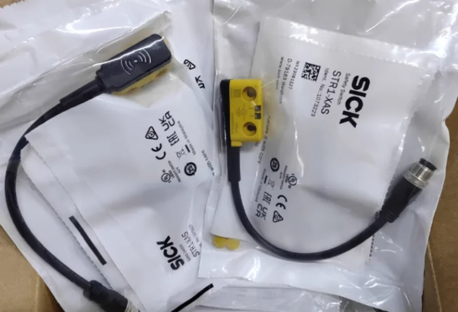 Новый оригинальный умный дверной замок с радиочастотным датчиком № 1069560