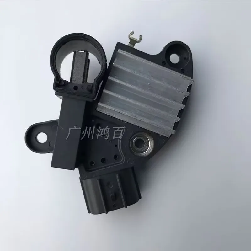 Регулятор напряжения автомобильного генератора для Geely Panda LC GX2 GC2-RV 1.0L