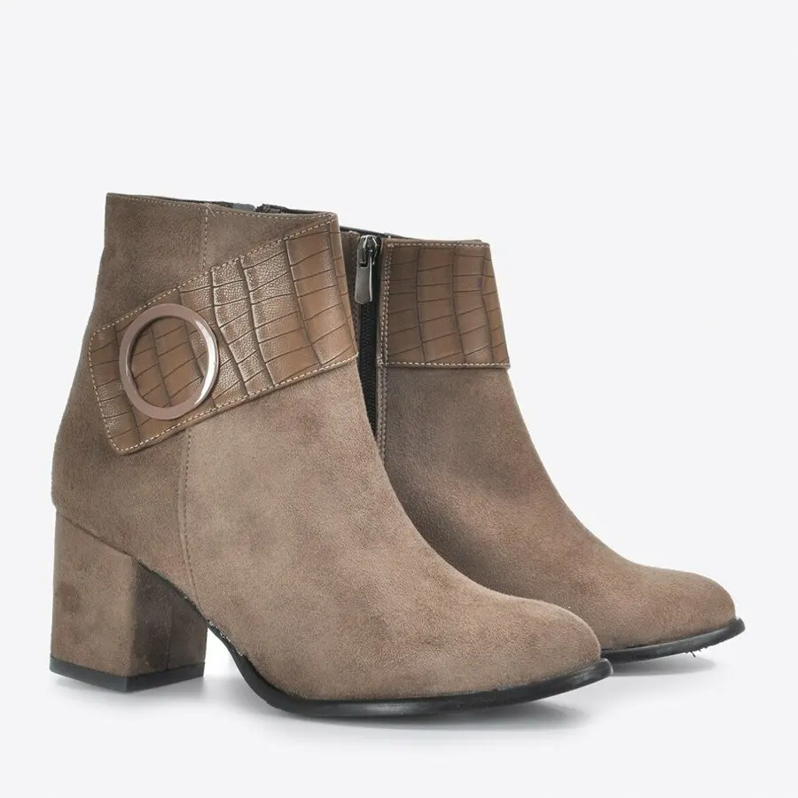 

Boots Women Winter Shoes