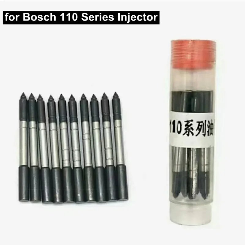 

10 шт. масляная игла для Bosch 110 120 дизельная форсунка Common Rail