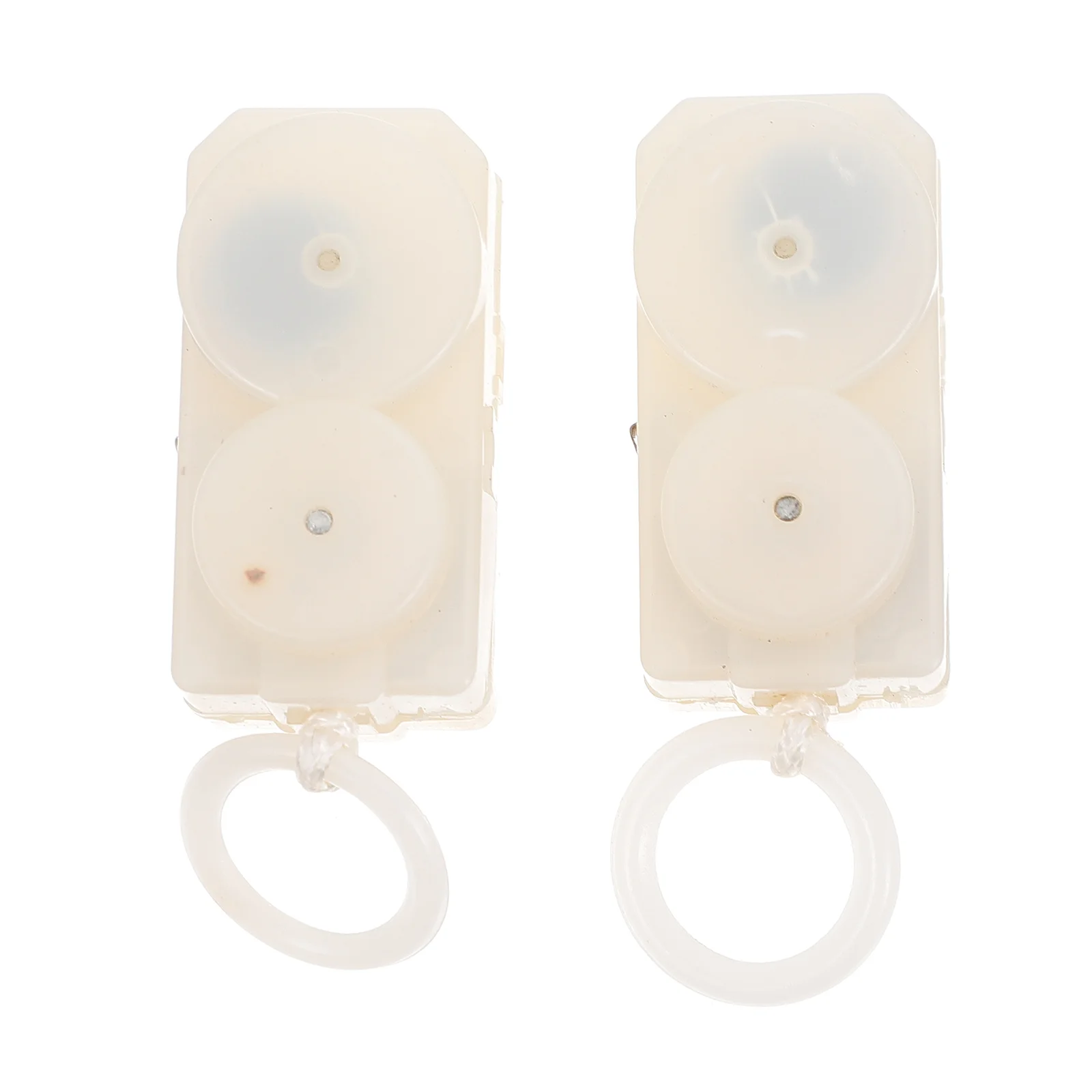 

Игрушечные вибрирующие кольца из плюша «сделай сам», вибрирующие аксессуары для игрушек, пластиковый Вибрационный инструмент, мягкие принадлежности для изготовления внутри