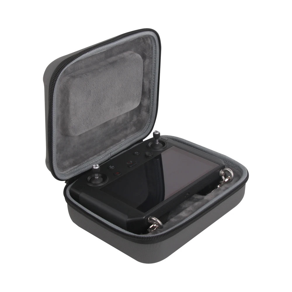 

Portable Storage Bag Handheld Carrying Case Mini Protective Storage Box For DJI Mavic 2 Pro/ZOOM Remote Controller